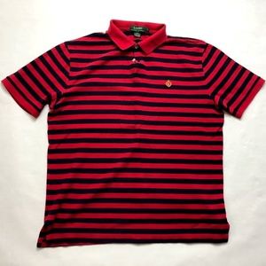 Ralph Lauren Polo Shirt Size L